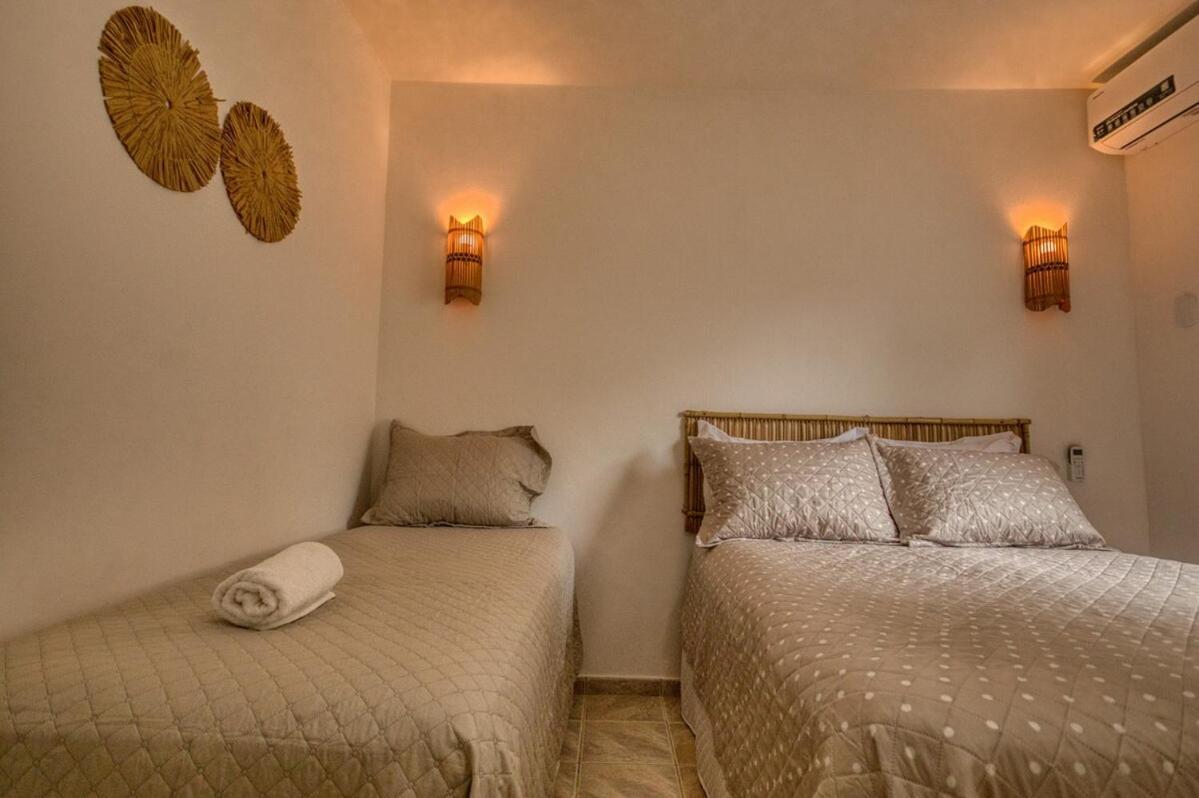 Casa Laguna - Geriba Armacao dos Buzios Dış mekan fotoğraf