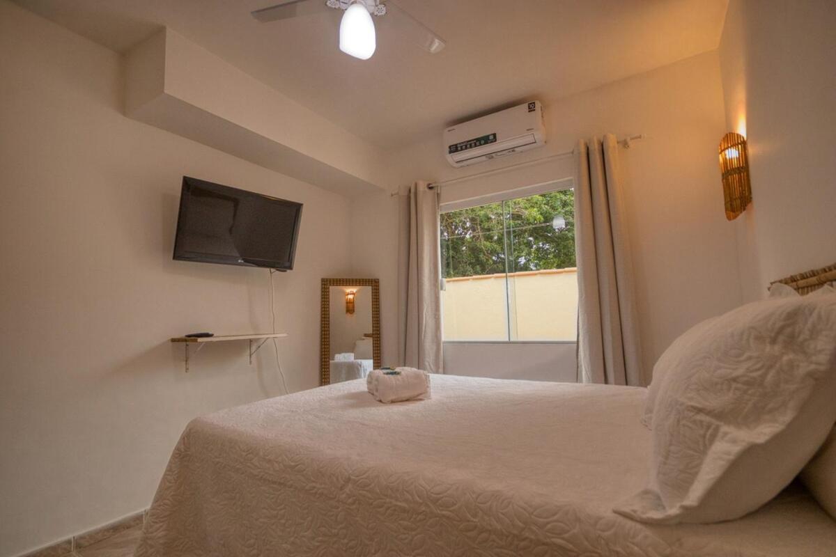 Casa Laguna - Geriba Armacao dos Buzios Dış mekan fotoğraf