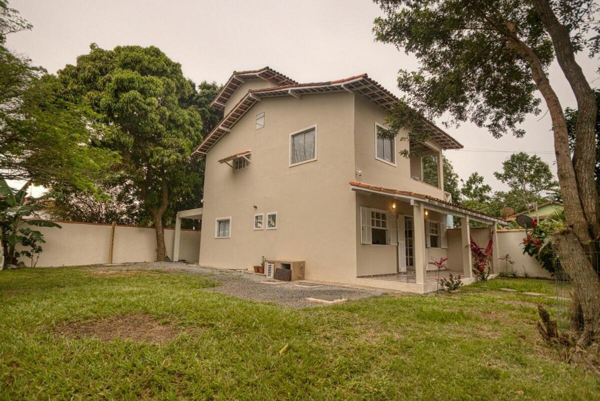 Casa Laguna - Geriba Armacao dos Buzios Dış mekan fotoğraf